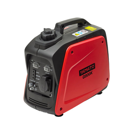  generador gasolina inverter