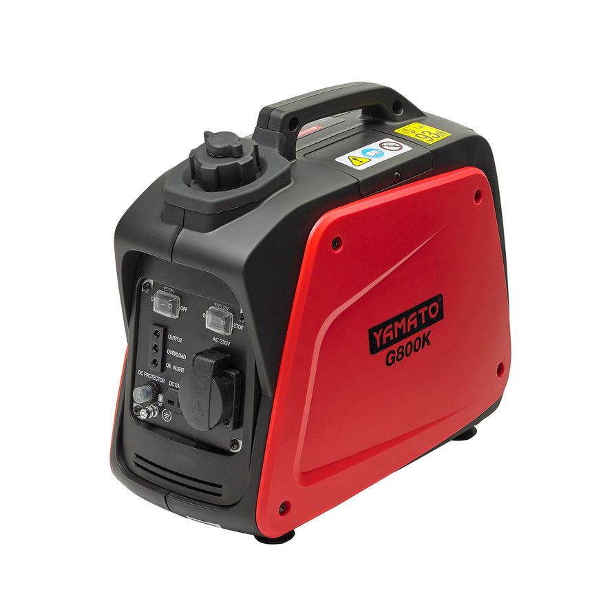  generador gasolina inverter