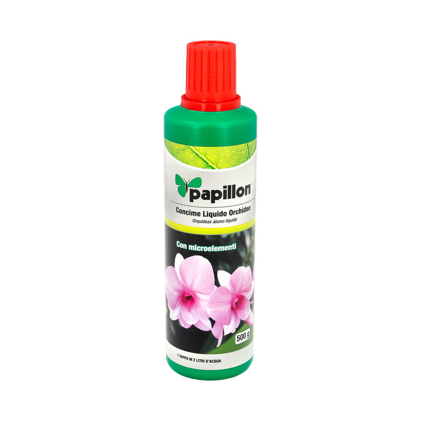  abono flores orquideas