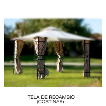  Accesorio pérgola