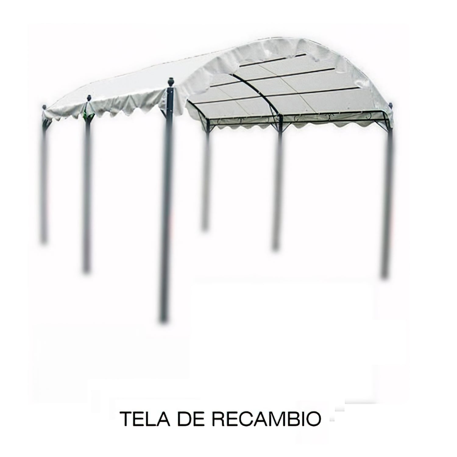  Accesorio pérgola