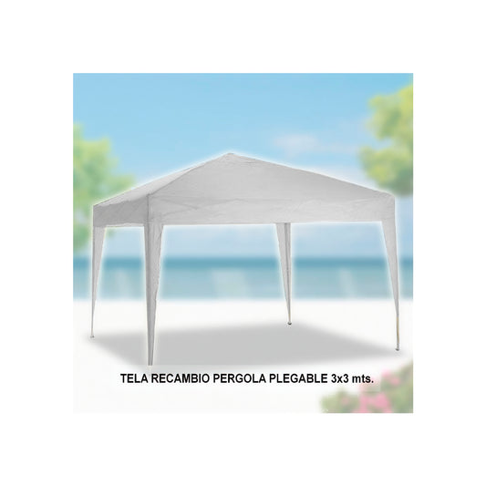  Accesorio pérgola