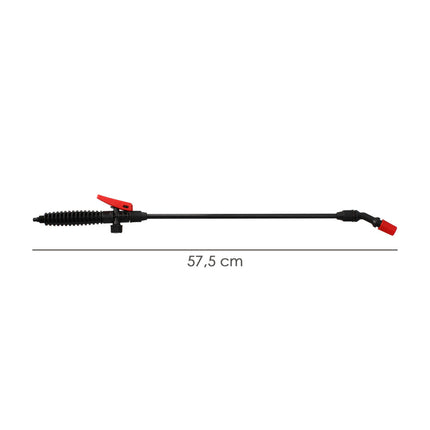 Lanza Para Sulfatadora Manual Wolfpack 8 Litros (08052100)