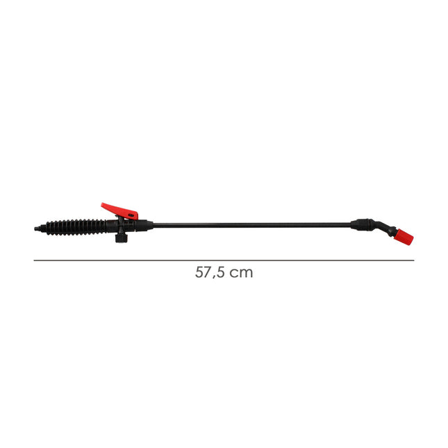 Lanza Para Sulfatadora Manual Wolfpack 8 Litros (08052100)