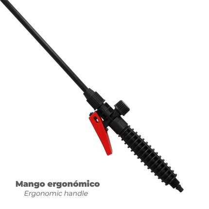 Lanza Para Sulfatadora Manual Wolfpack 8 Litros (08052100)