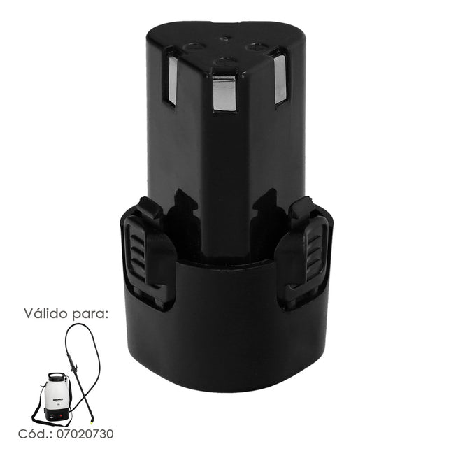 Bateria Para Sulfatadora A Batería 5 Litros 08052550