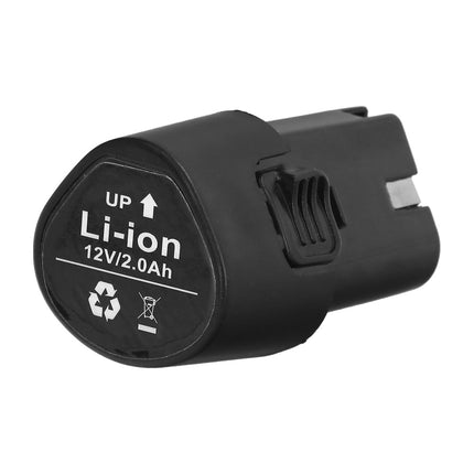 Bateria Para Sulfatadora A Batería 5 Litros 08052550