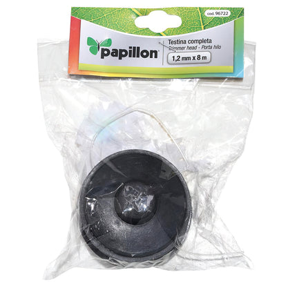 Cabeçote de rosca para aparador 96718