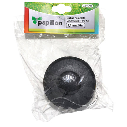 Cabeçote de rosca para aparador 96719