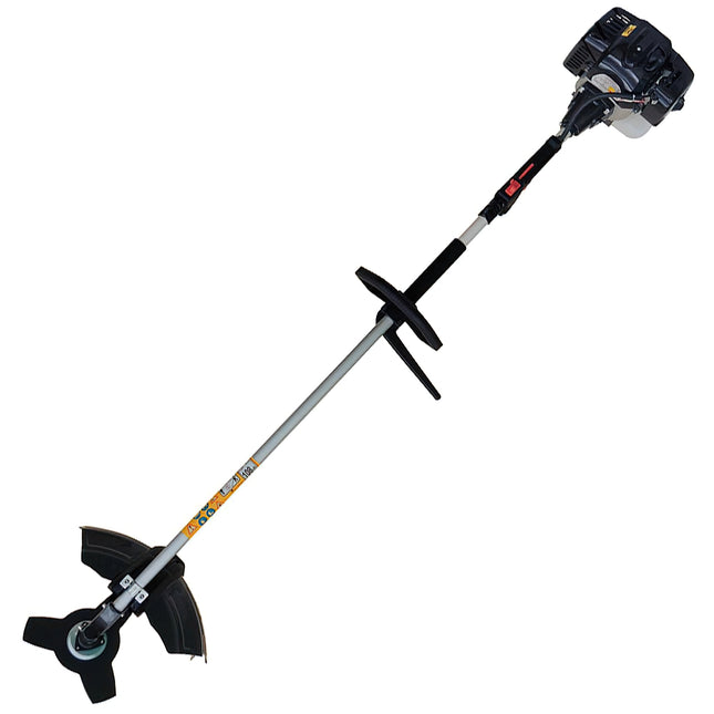 Green Line Gasoline Brushcutter 42.7 cm³. 25cm.