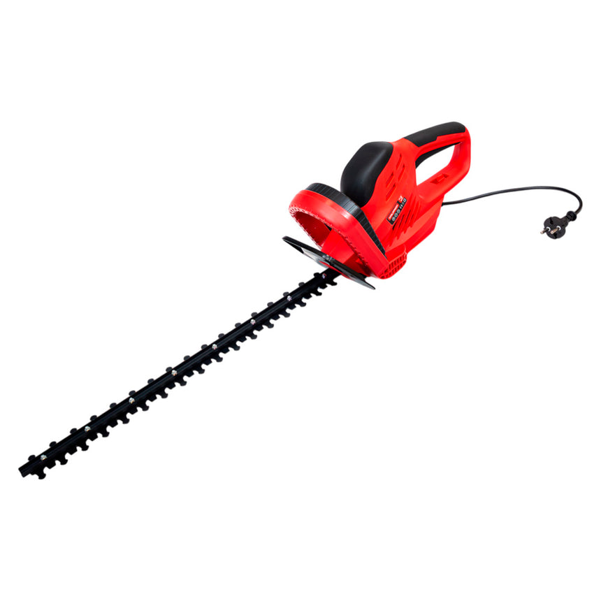Cortador de sebes de 650 watts, 510 mm.