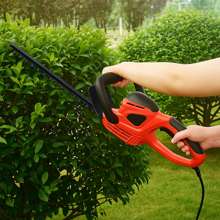 Recortasetos 650 Watt. 510 mm.