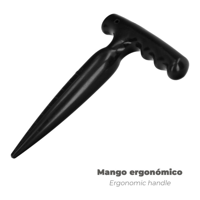 Plantador Jardin ABS