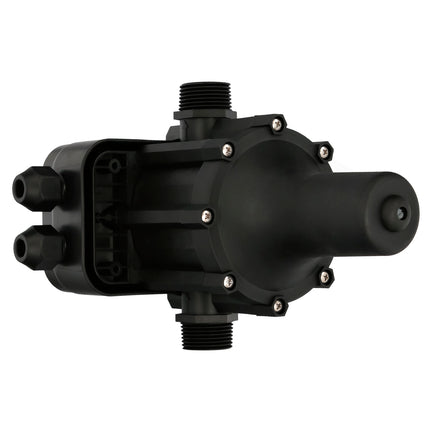 Cabeçote/Regulador Eletrônico para Grupo de Pressão 1,5/2,2 Bar