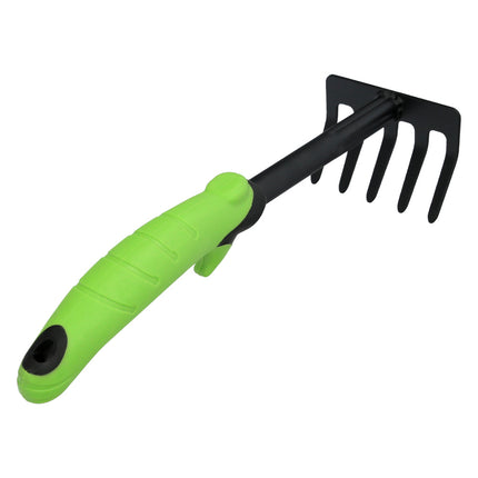 Rastrillo Jardin 1 Mano Mango TPR