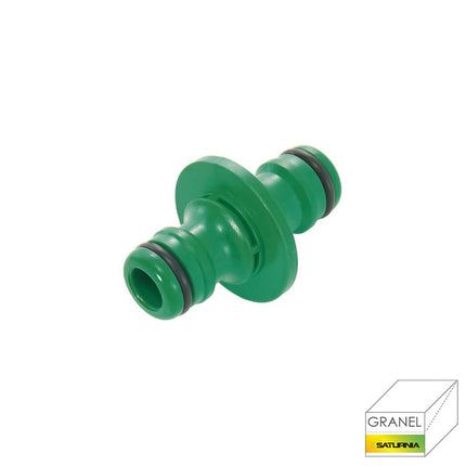 Manguito unión manguera plastico (Granel)