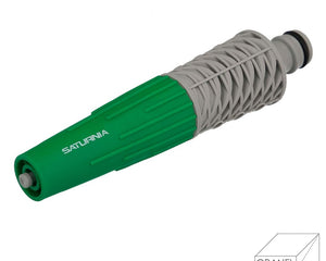 Collection image for: Nozzles and spray guns for hoses