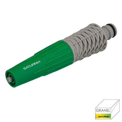 Lanzarriegos graduable plastico Granel