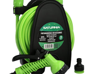 Collection image for: Hose reels and hose holders