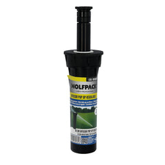 Difusor pop up regulable