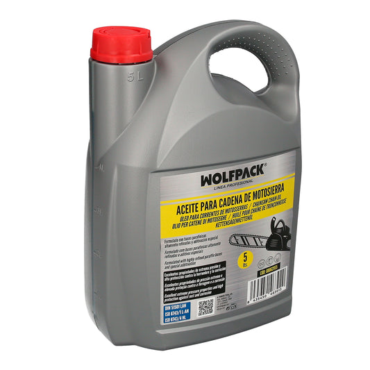  lubricante cadenas motosierra