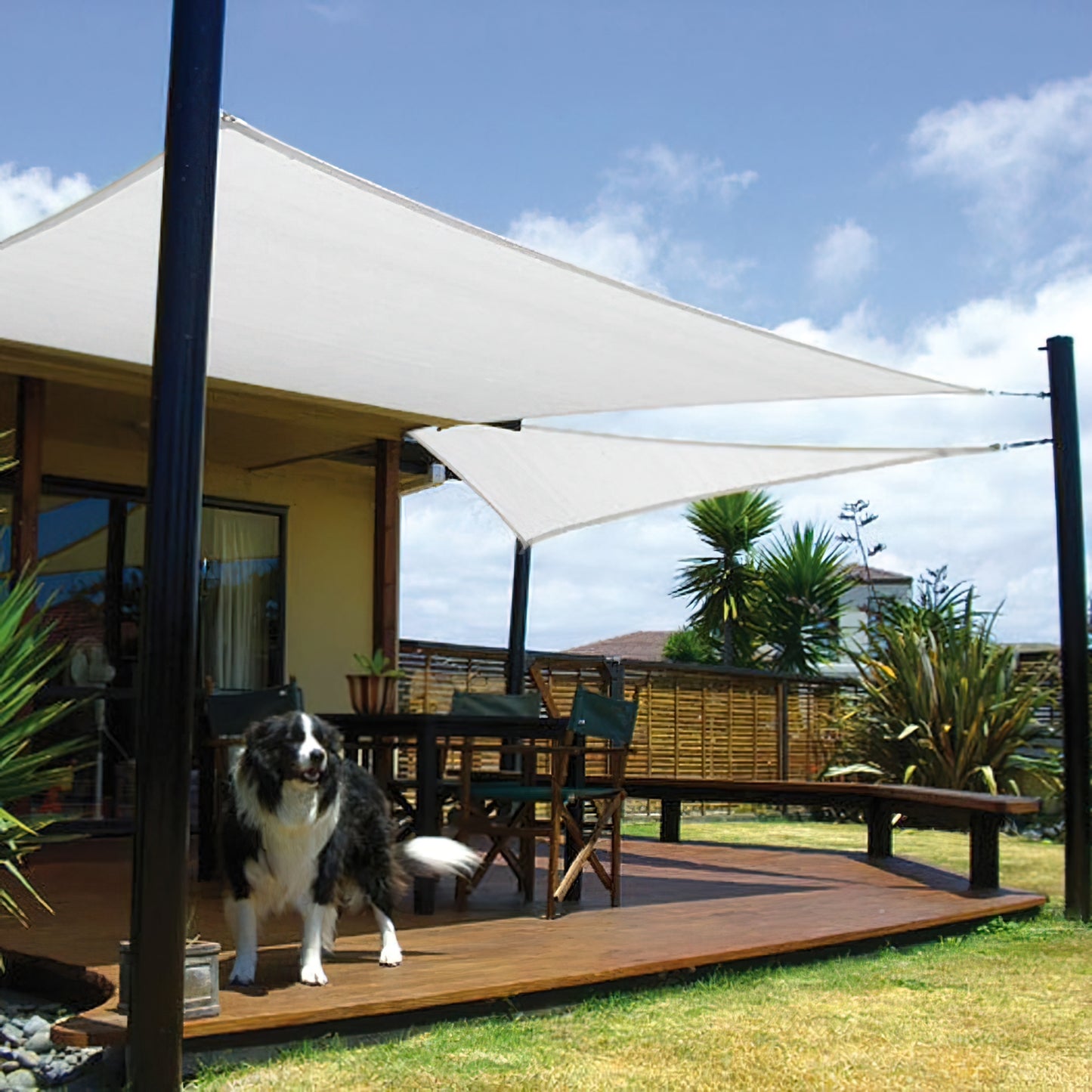  toldo jardin