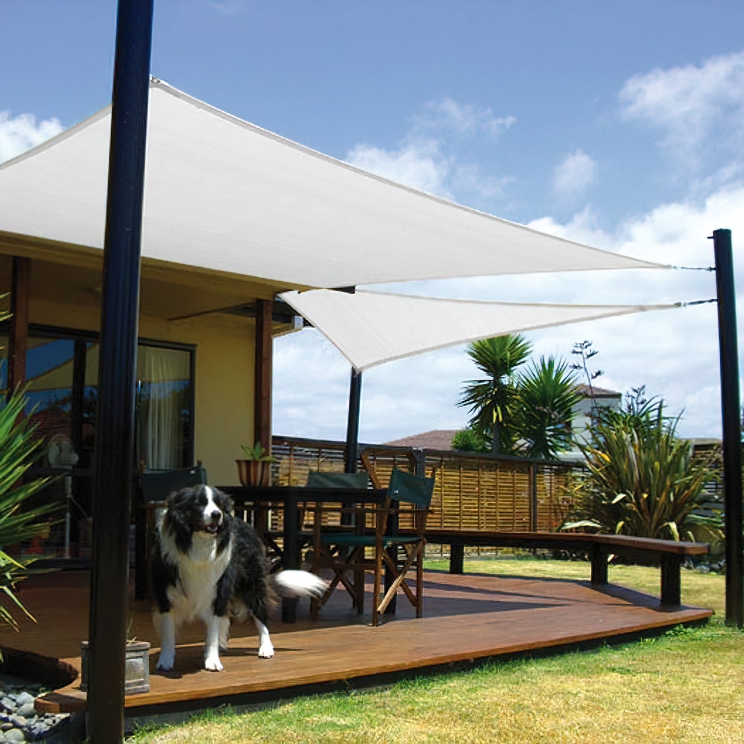  toldo jardin