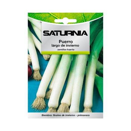 semillas huerto urbano