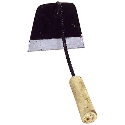 Large Artisan Almocafre Wide Mouth