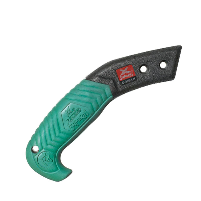 Cabo de plástico Samurai Modelos "C" e "JS" A partir de 240 mm.