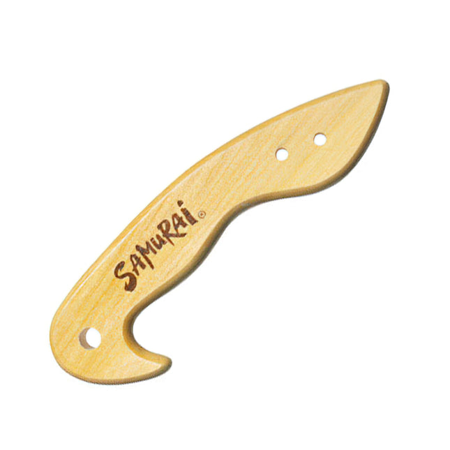 Samurai Wood Handle For Saw W 330 LH