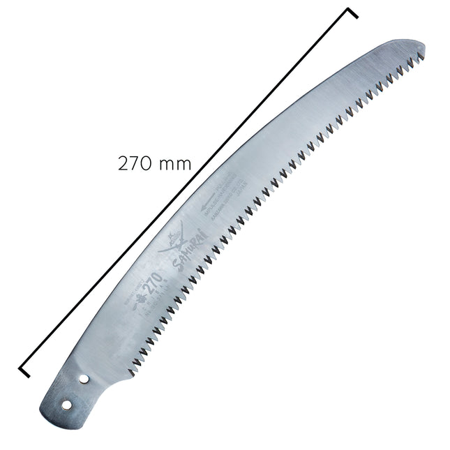 Samurai GC Saw Replacement Blade 270 mm.