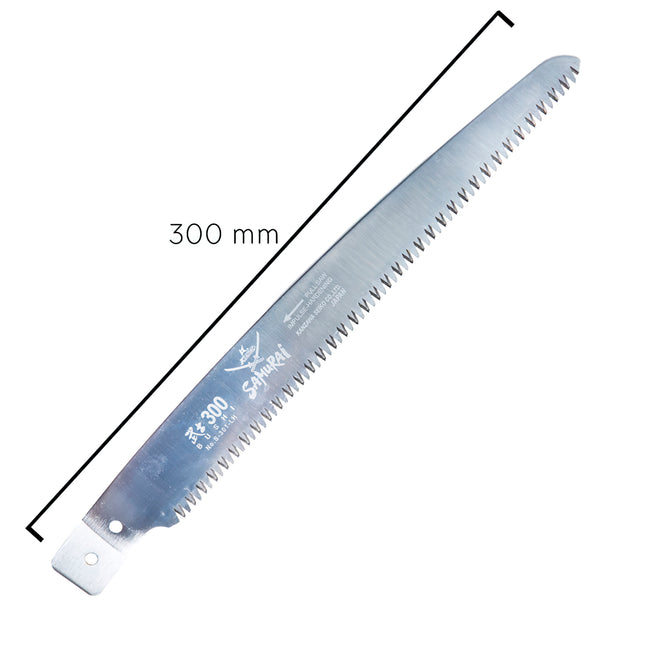 Samurai JS 300 mm Saw Replacement Blade.