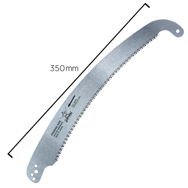 Replacement Blade for Samurai PCH 350 LH Saw
