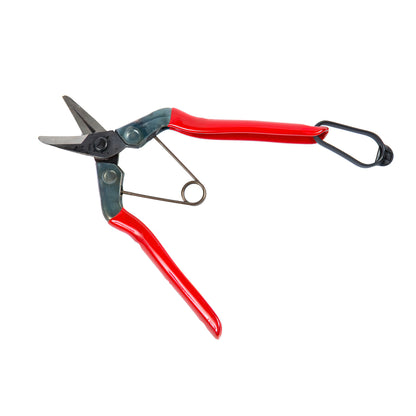 S 202 165 mm Harvesting Scissors.