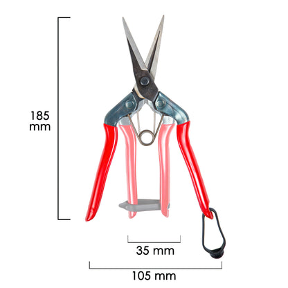 Chikamasa Collector Scissors T 552 185 mm.