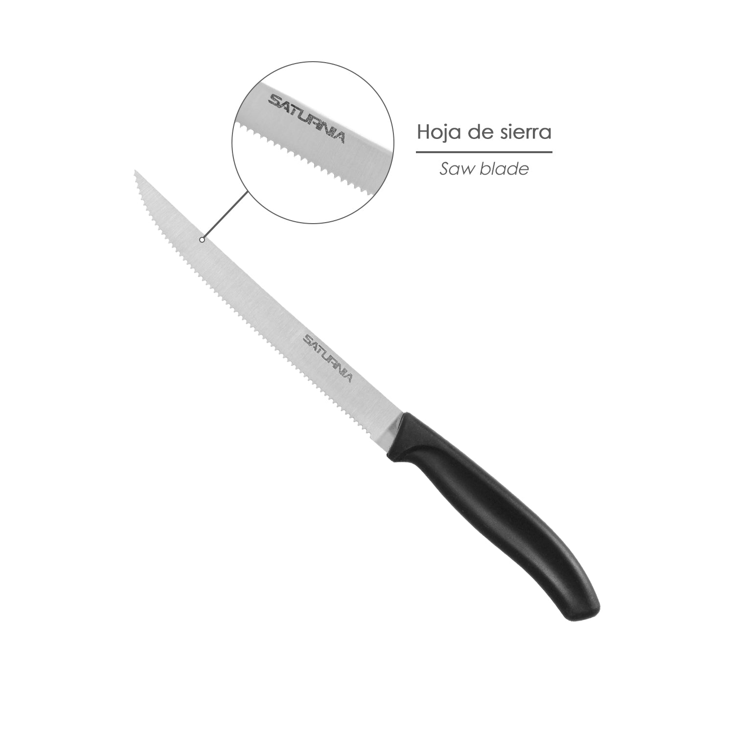  cuchillo corta esparragos