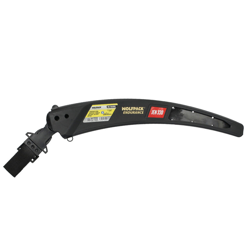 Serrucho Podar Curvo Endurance JEN 330 mm.