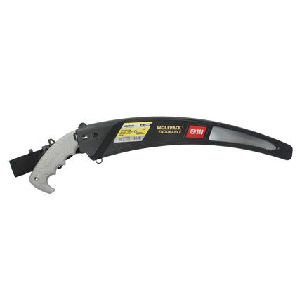 Serrucho Podar Curvo Endurance JEN 330 mm.