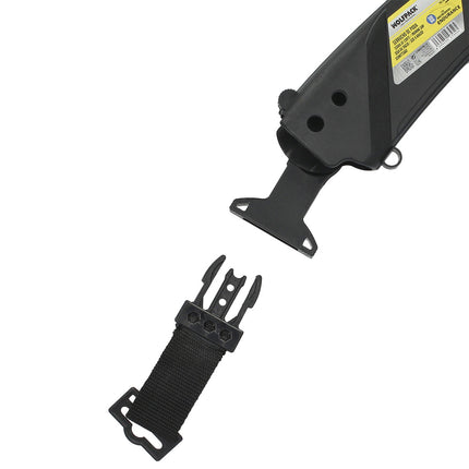 Serrucho Podar Curvo Endurance JEN 330 mm.