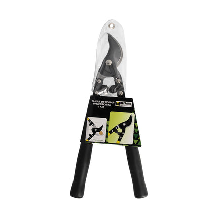 Tesoura de Poda Profissional de Aço 1172/40 cm. 2 Mãos