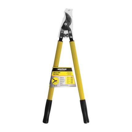 Tesoura de Poda Profissional de Aço 1172/70 cm. 2 Mãos