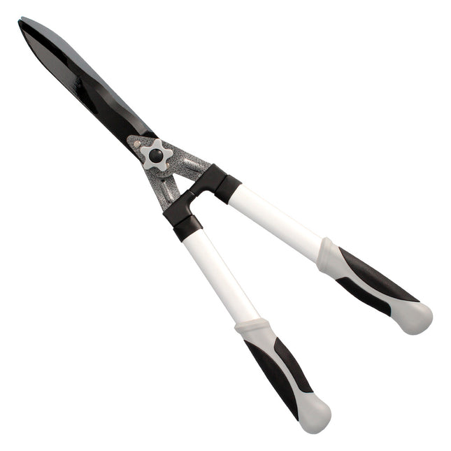 Tijeras Podar Setos 2 Manos Aluminio 63 cm.