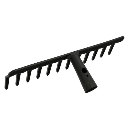 Rastrillo Sin Mango 5 mm. 12 Puas Agrícola