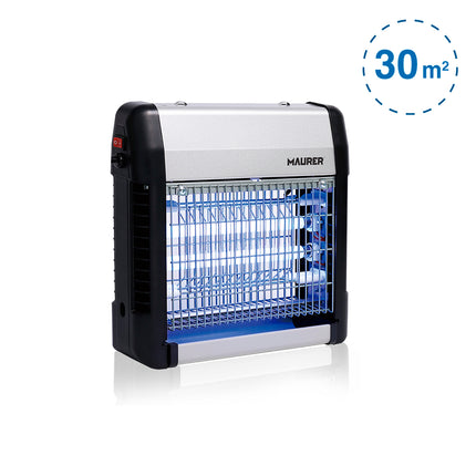  exterminador mosquitos