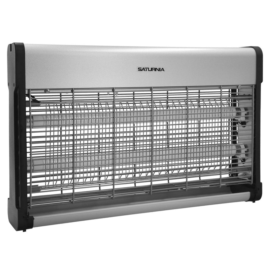 Exterminador de insetos de 30 W.