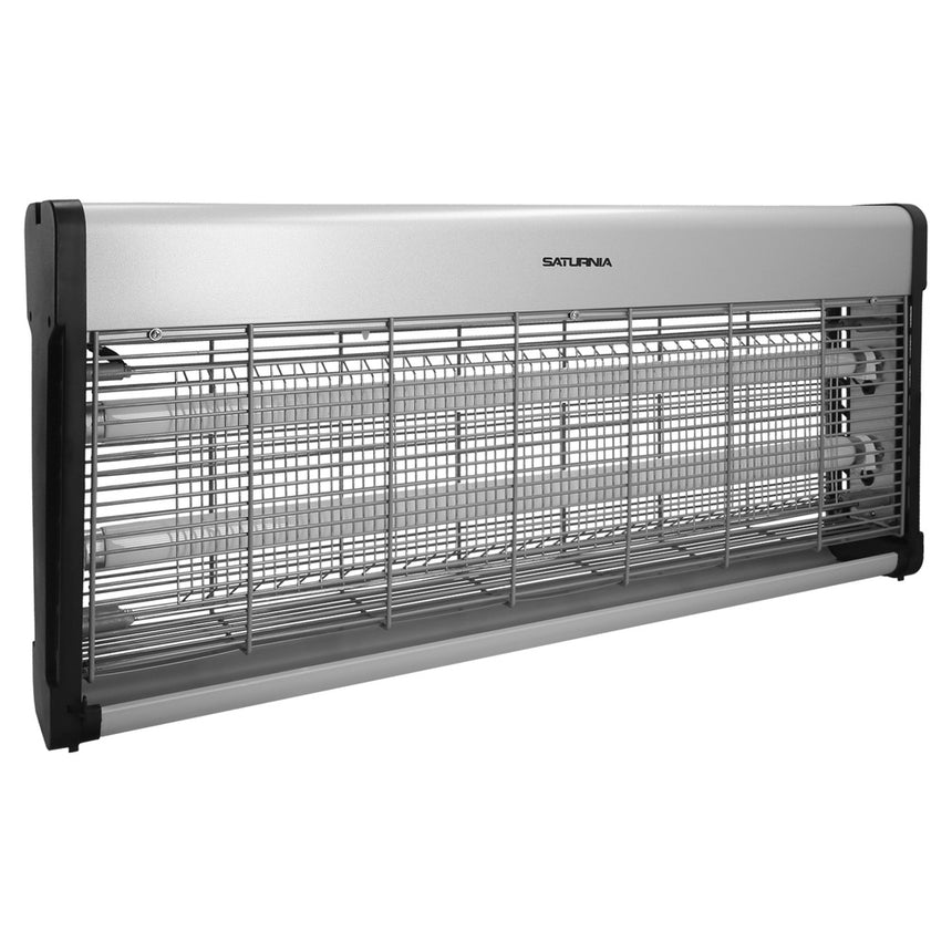 Exterminador de insetos de 40 W.