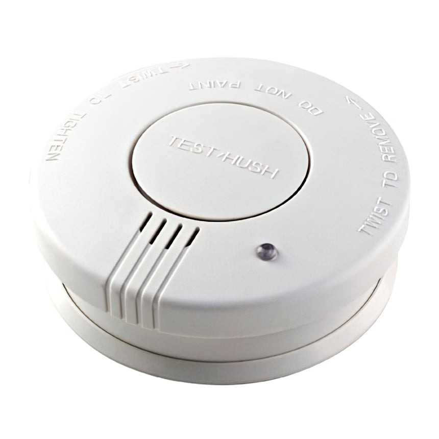 Detector de fumaça