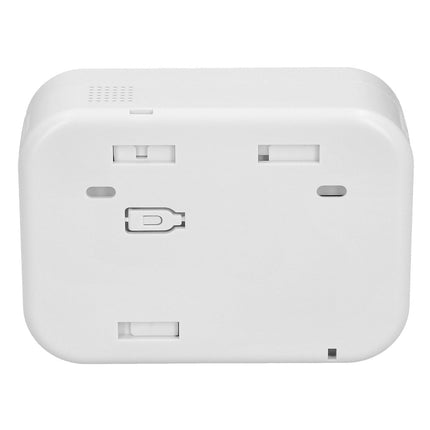 Detector CO, Uso Domestico