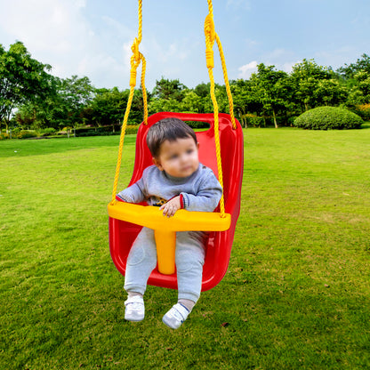 Garden Swing Baby Seat 38x25x52 cm.